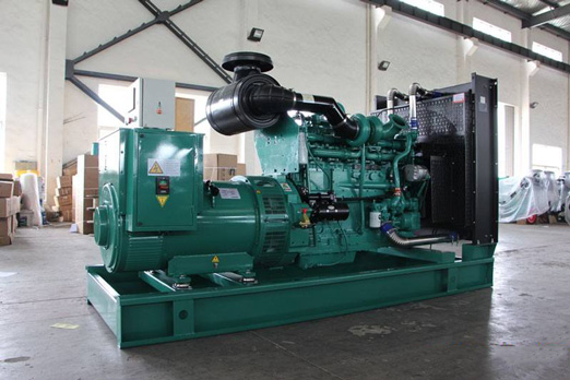 龙江镇320kw康明斯柴油发电车出租组图片 龙江镇320kw康明斯柴油发电车出租组图片