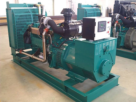 龙江镇505kw康明斯柴油发电机组图片 龙江镇505kw康明斯柴油发电机组图片