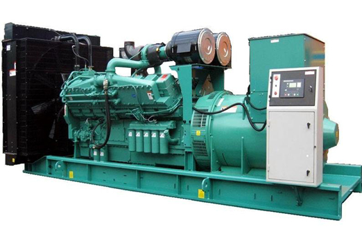 龙江镇150kw康明斯柴油发电机组图片 龙江镇150kw康明斯柴油发电机组图片