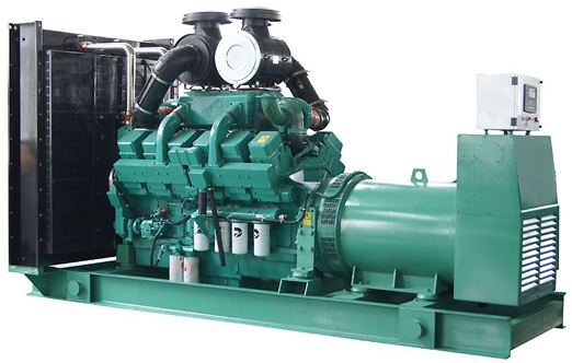 龙江镇220kw康明斯柴油发电机组图片 龙江镇220kw康明斯柴油发电机组图片