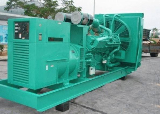 龙江镇75kw康明斯柴油发电机组图片 龙江镇75kw康明斯柴油发电机组图片