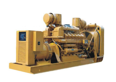 龙江镇发电机出租