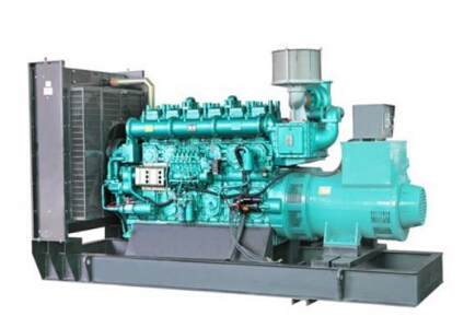 龙江镇发电机出租