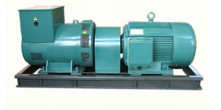 龙江镇发电机出租