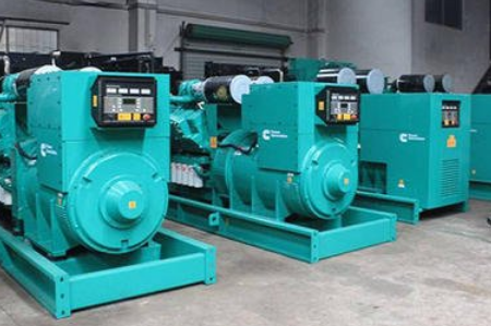 龙江镇柴油发电机 龙江镇柴油发电机