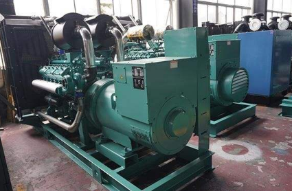 龙江镇柴油发电机 龙江镇柴油发电机