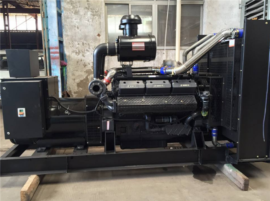 龙江镇柴油发电机