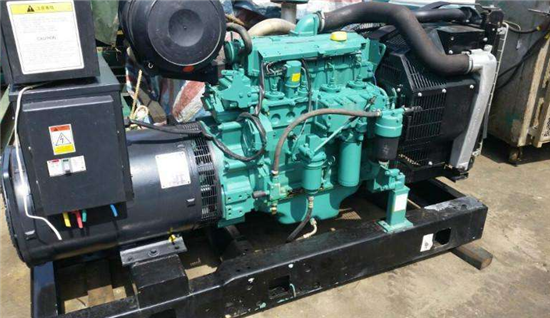 龙江镇柴油发电机 龙江镇柴油发电机