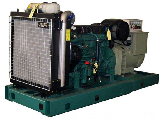 龙江镇柴油发电机